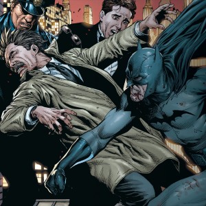 Batman Terre Un Tome Comics Batman